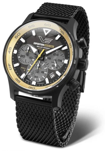 VOSTOK EUROPE , Férfi, Expedition család, 257072
